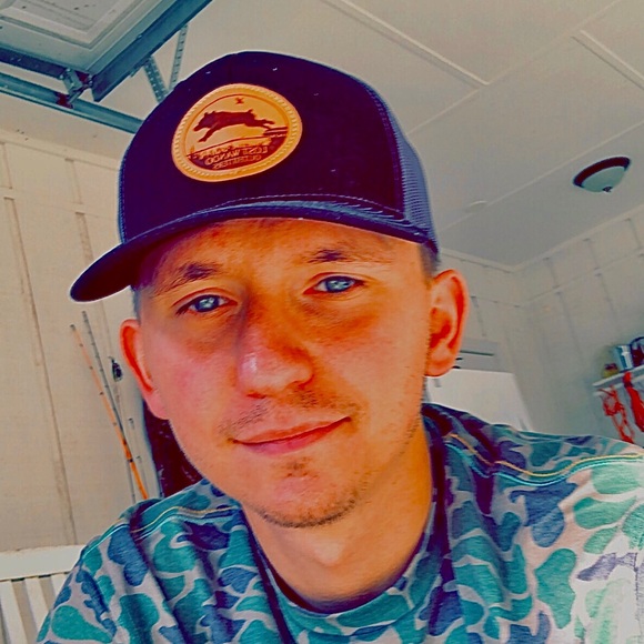 Meet your Posher, Michael - Picture 1 of 1